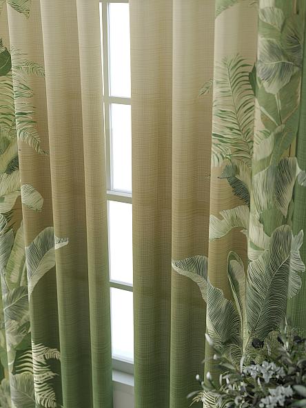 Комплект штор Колтери - 20 - 260 см - фото 3