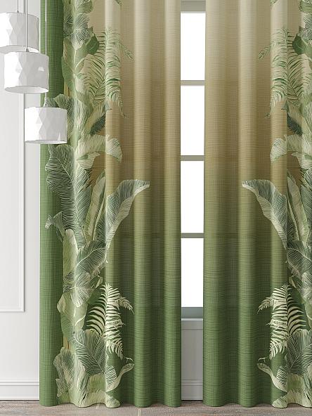 Комплект штор Колтери - 20 - 260 см - фото 6