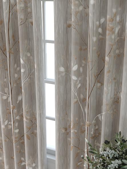 Комплект штор Колтери - 22 - 260 см - фото 3