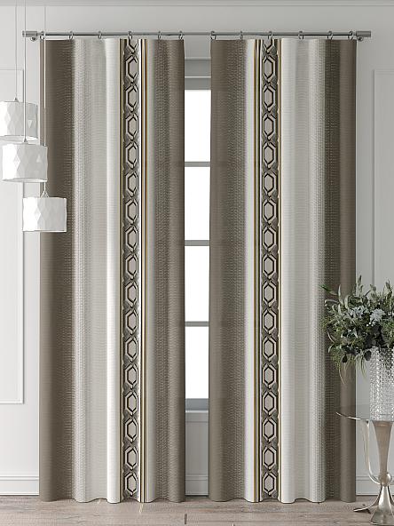 Комплект штор Колтери - 24 - 260 см - фото 2