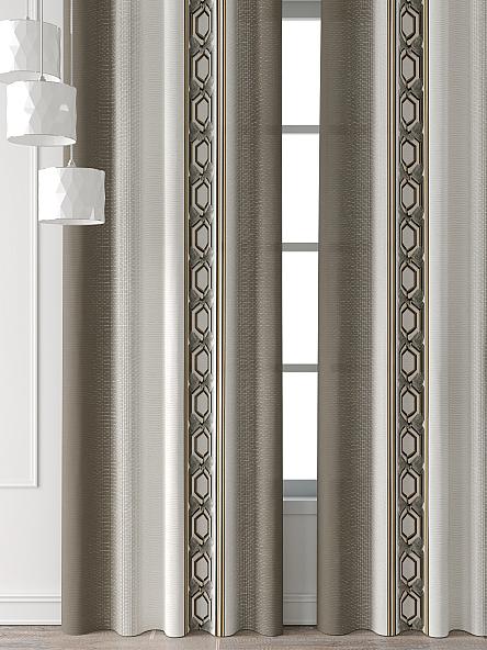 Комплект штор Колтери - 24 - 260 см - фото 6