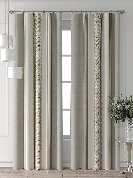 Комплект штор Колтери - 25 - 260 см - фото 2