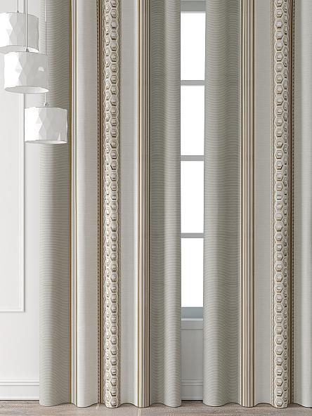 Комплект штор Колтери - 25 - 260 см - фото 6