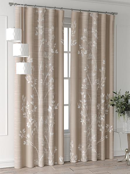 Комплект штор Колтери - 27 - 260 см - фото 4