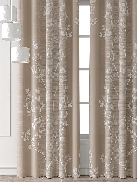 Комплект штор Колтери - 27 - 260 см - фото 6