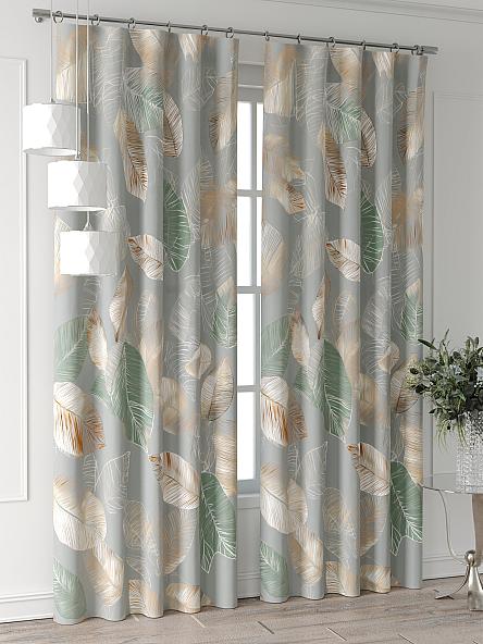 Комплект штор Колтери - 29 - 260 см - фото 4