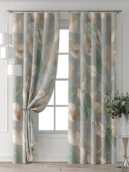 Комплект штор Колтери - 29 - 260 см - фото 7