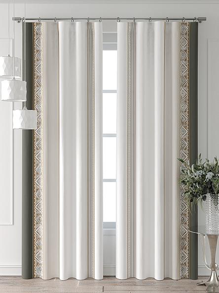 Комплект штор Колтери - 30 - 260 см - фото 2