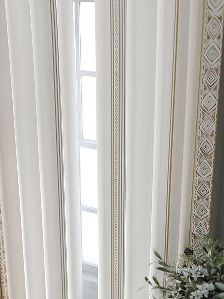 Комплект штор Колтери - 30 - 260 см - фото 3