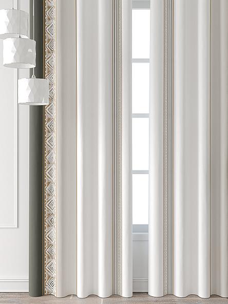 Комплект штор Колтери - 30 - 260 см - фото 6