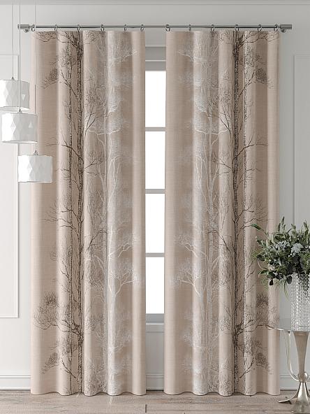 Комплект штор Колтери - 31 - 260 см - фото 2