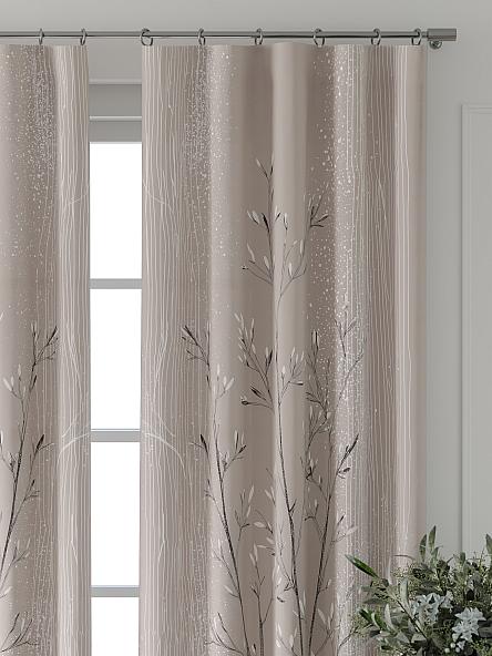 Комплект штор Колтери - 32 - 260 см - фото 5