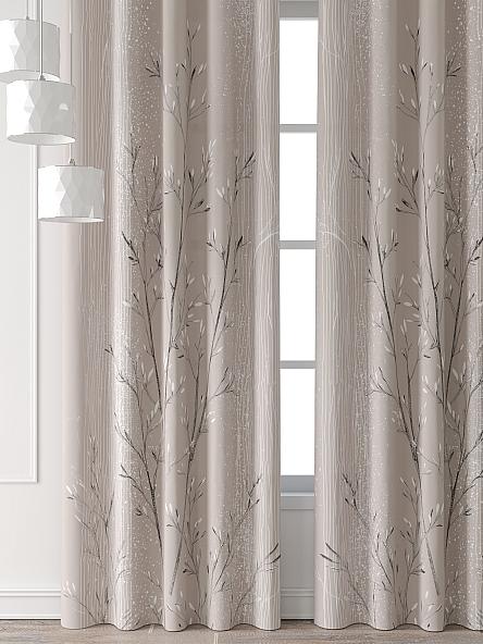 Комплект штор Колтери - 32 - 260 см - фото 6