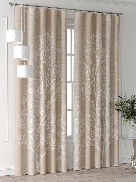 Комплект штор Колтери - 35 - 260 см - фото 4