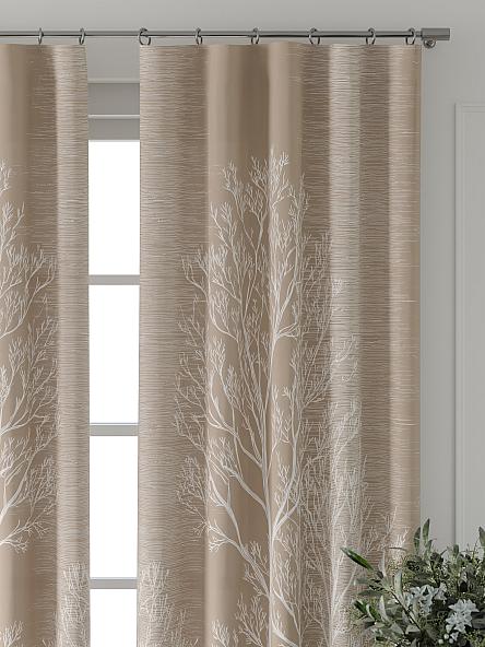 Комплект штор Колтери - 35 - 260 см - фото 5