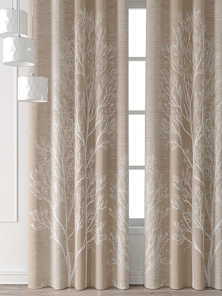 Комплект штор Колтери - 35 - 260 см - фото 6