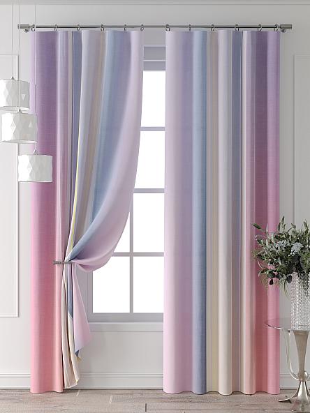 Комплект штор Колтери - 36 - 260 см - фото 7