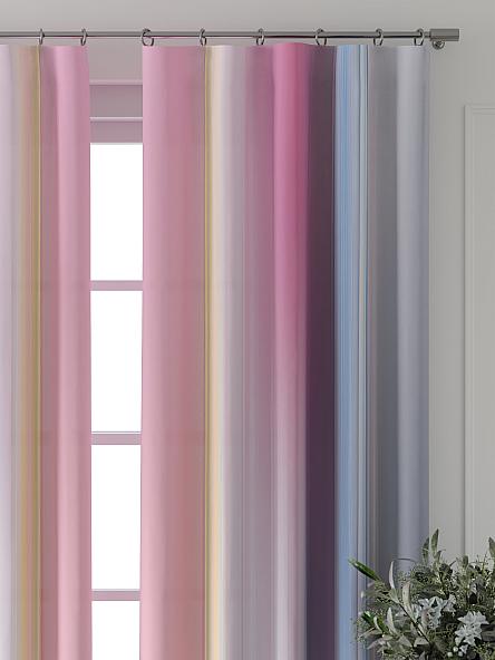 Комплект штор Колтери - 37 - 260 см - фото 5