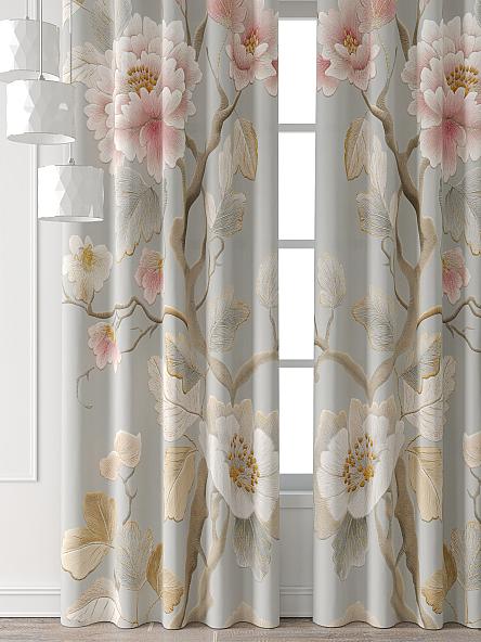 Комплект штор Колтери - 38 - 260 см - фото 6