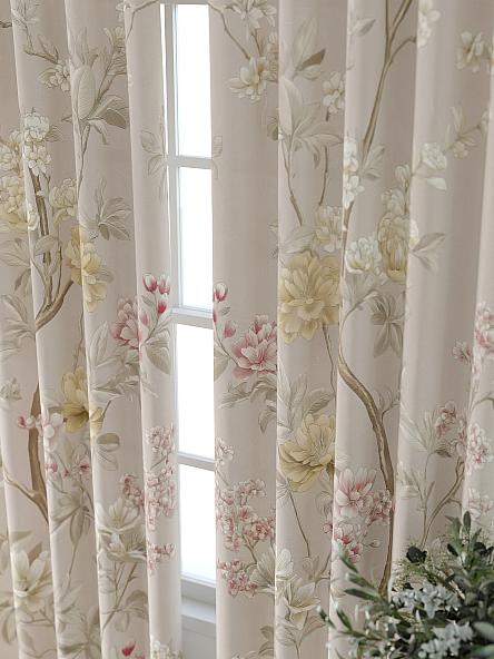 Комплект штор Колтери - 39 - 260 см - фото 3