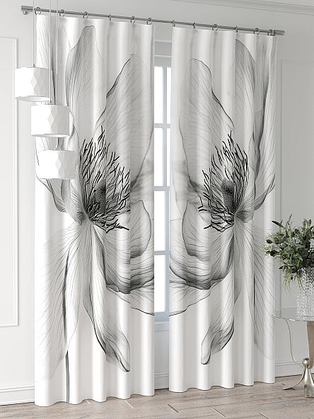 Комплект штор Колтери - 40 - 260 см - фото 4