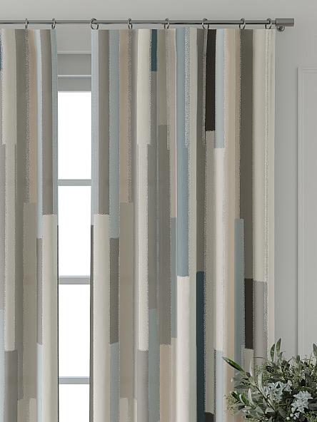 Комплект штор Колтери - 42 - 260 см - фото 5