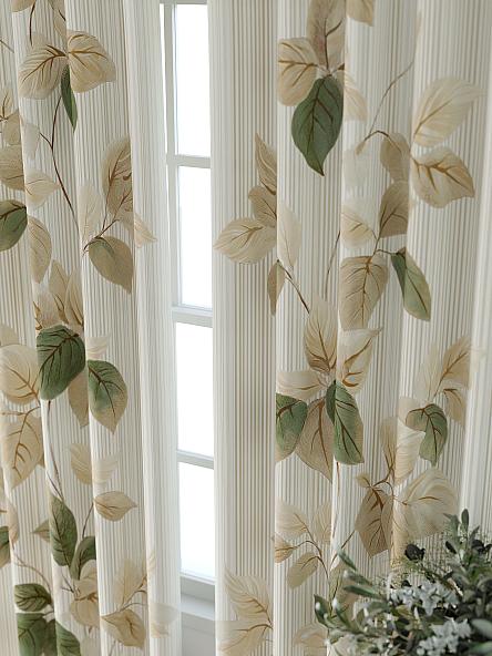 Комплект штор Колтери - 49 - 260 см - фото 3