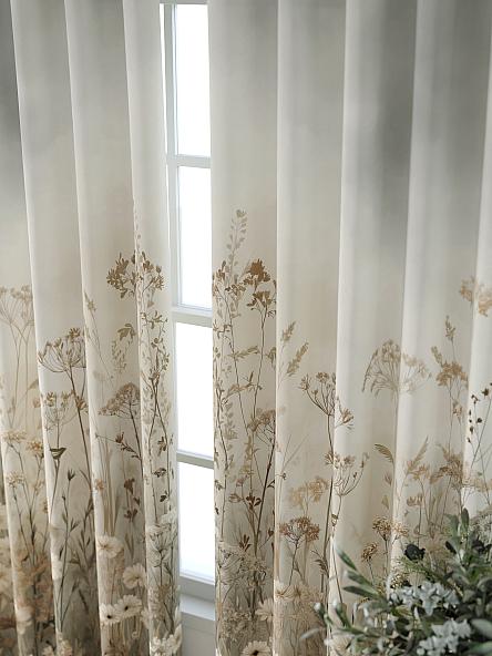 Комплект штор Колтери - 50 - 260 см - фото 3