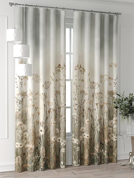 Комплект штор Колтери - 50 - 260 см - фото 4