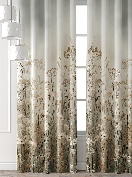 Комплект штор Колтери - 50 - 260 см - фото 6