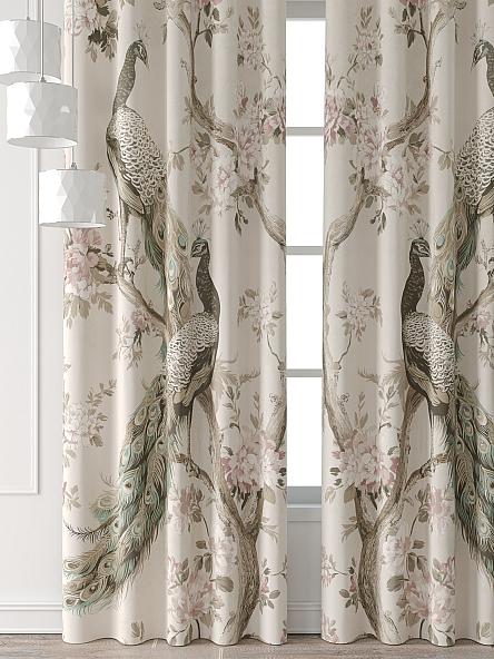 Комплект штор Колтери - 51 - 260 см - фото 6