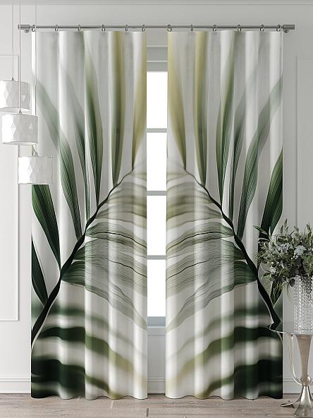 Комплект штор Колтери - 52 - 260 см - фото 2