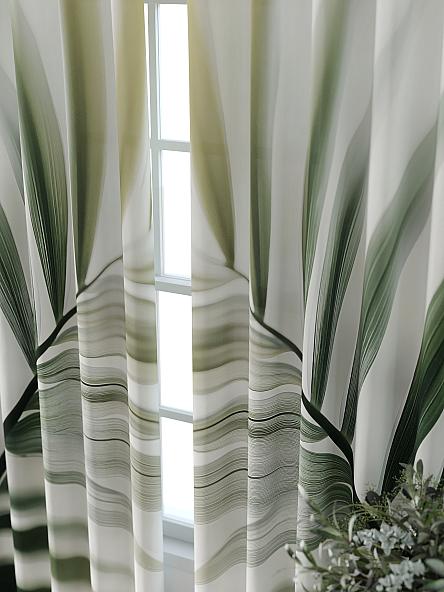 Комплект штор Колтери - 52 - 260 см - фото 3