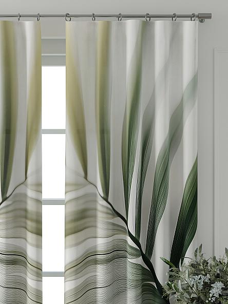 Комплект штор Колтери - 52 - 260 см - фото 5