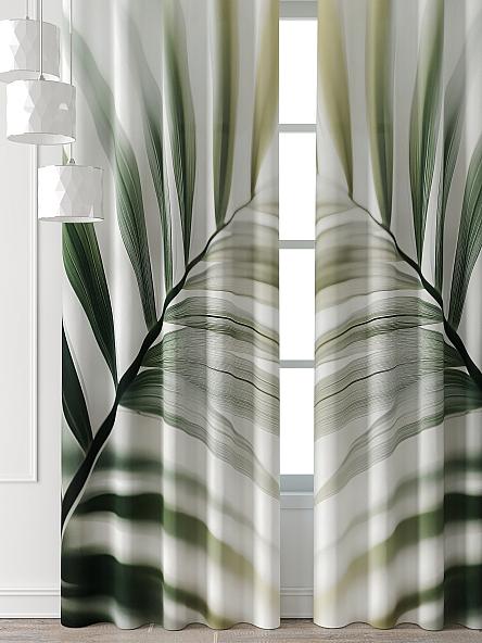 Комплект штор Колтери - 52 - 260 см - фото 6