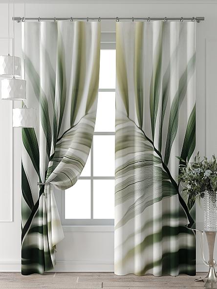 Комплект штор Колтери - 52 - 260 см - фото 7