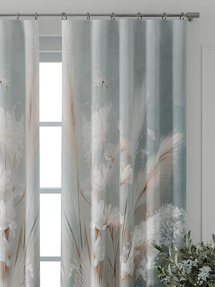 Комплект штор Колтери - 55 - 260 см - фото 5