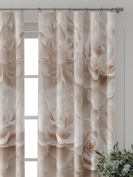Комплект штор Колтери - 58 - 260 см - фото 5