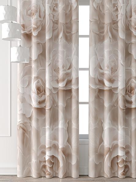 Комплект штор Колтери - 58 - 260 см - фото 6