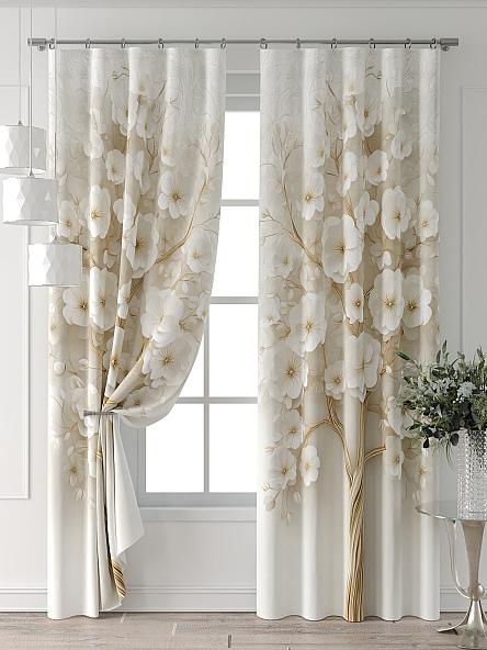 Комплект штор Колтери - 60 - 260 см - фото 7