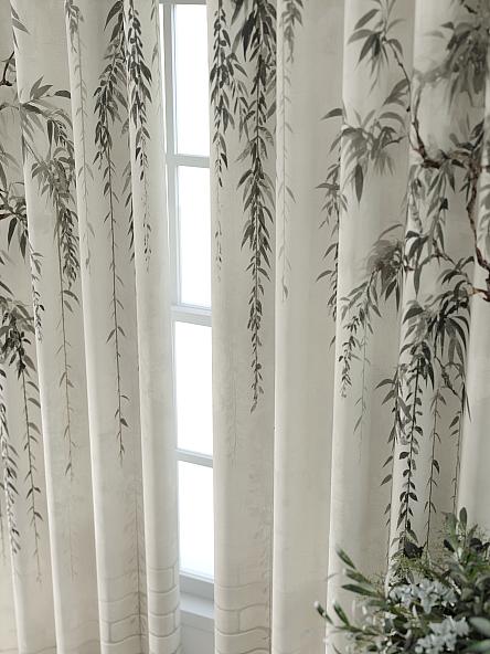 Комплект штор Колтери - 61 - 260 см - фото 3