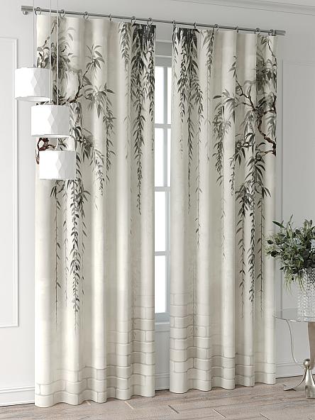 Комплект штор Колтери - 61 - 260 см - фото 4