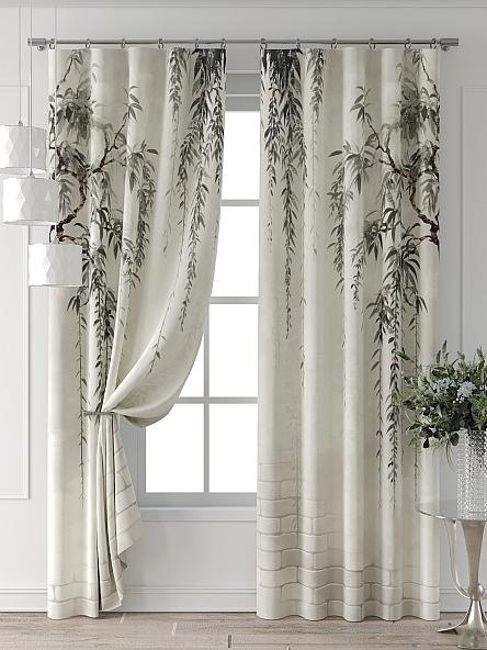 Комплект штор Колтери - 61 - 260 см - фото 7