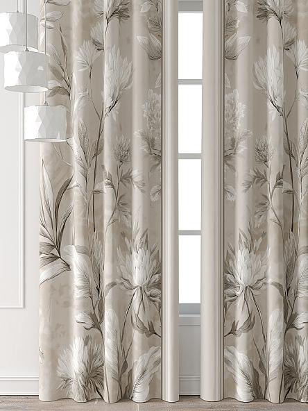 Комплект штор Колтери - 62 - 260 см - фото 6