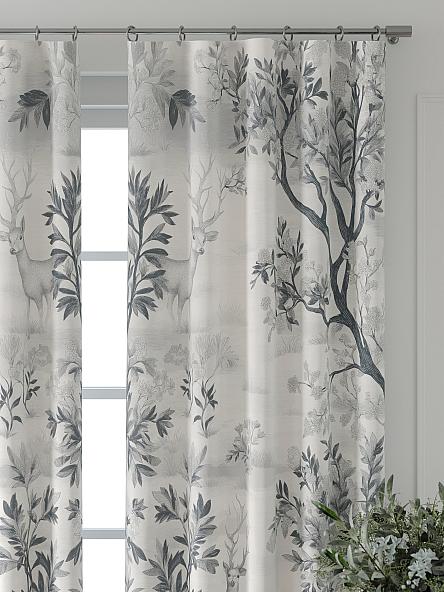 Комплект штор Колтери - 63 - 260 см - фото 5