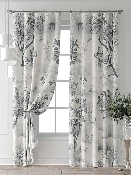 Комплект штор Колтери - 63 - 260 см - фото 7