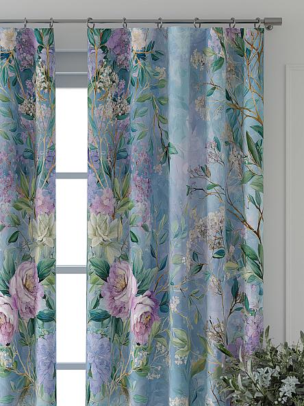 Комплект штор Колтери - 67 - 260 см - фото 5