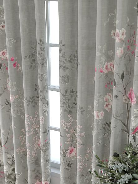 Комплект штор Колтери - 68 - 260 см - фото 3