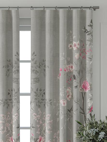 Комплект штор Колтери - 68 - 260 см - фото 5