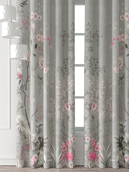 Комплект штор Колтери - 68 - 260 см - фото 6